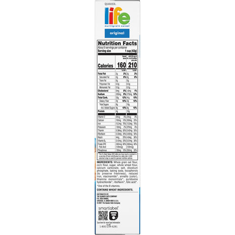 Quaker Life