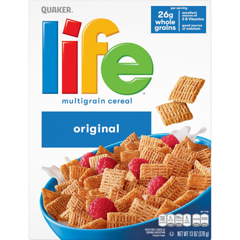 Quaker Life