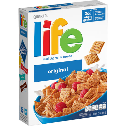 Quaker Life