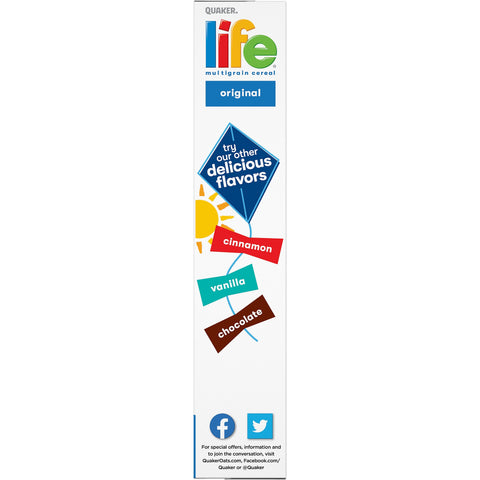 Quaker Life