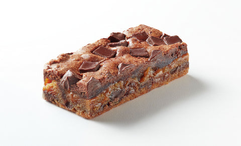Pillsbury® BAR BROWNIE COOKIE CARAMEL TRIPLE LAYER IW