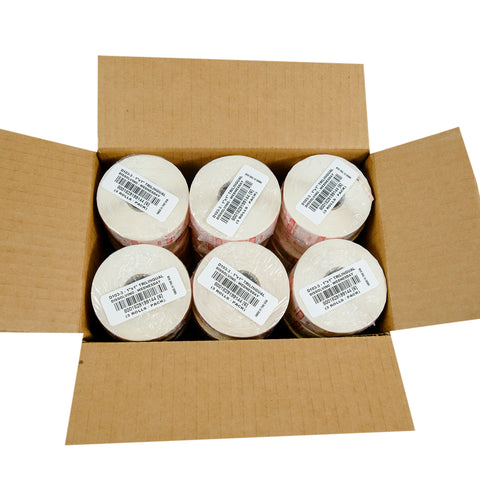 National Checking LABEL DISSOLVABLE 1