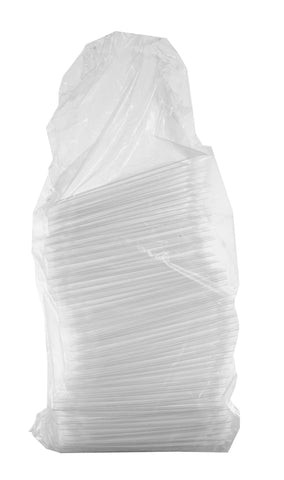 Dart ClearPac® LID FLAT PLASTIC F/ CONTAINER 24-32 OZ