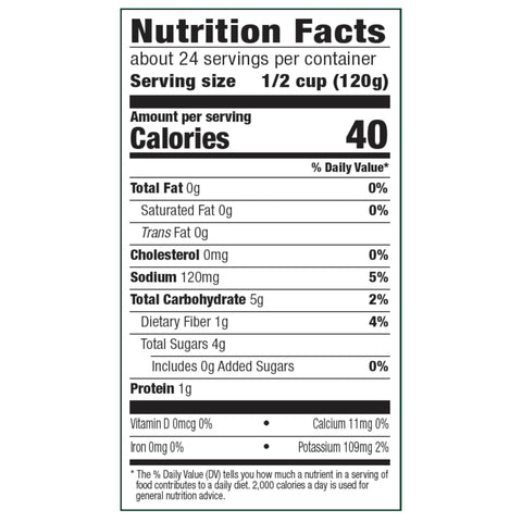 Stokely's® BEET WHOLE MEDIUM 100 CT