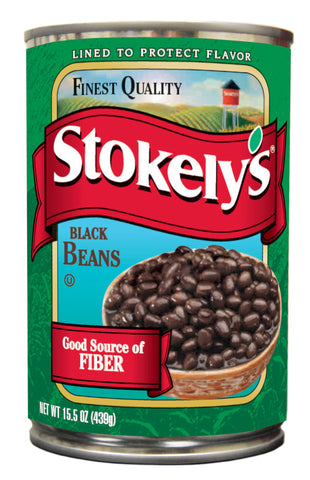 Seneca® BEAN BLACK