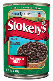 Seneca® BEAN BLACK
