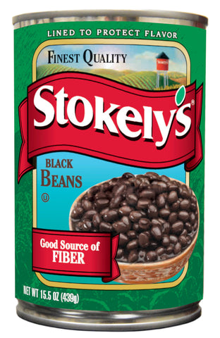 Seneca® BEAN BLACK