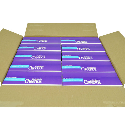 General Mills CEREAL CHEERIOS® MULTIGRAIN