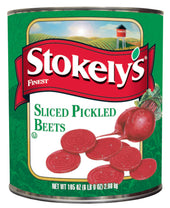 Seneca® BEET SLICED PICKLED FANCY