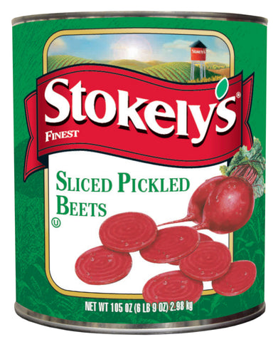 Seneca® BEET SLICED PICKLED FANCY