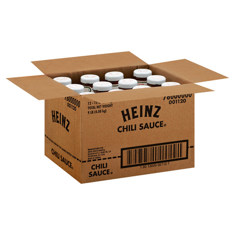 Sauce Chili Tabletop 001120/78000000