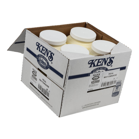 Ken's Foods MAYONNAISE REAL