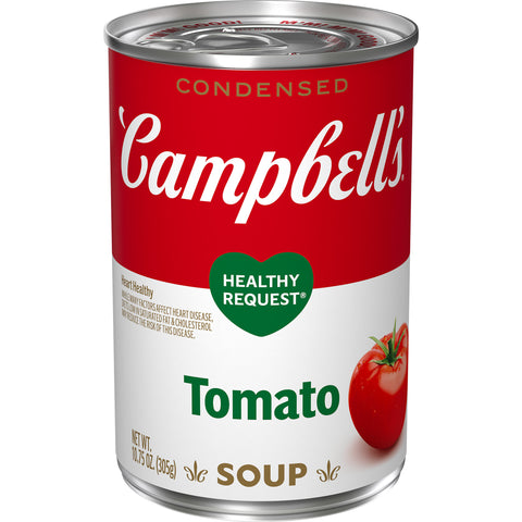 Campbell's® SOUP TOMATO HEALTHY REQUEST