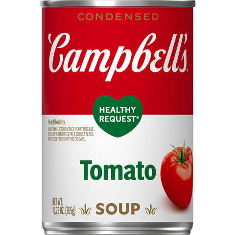 Campbell's® SOUP TOMATO HEALTHY REQUEST