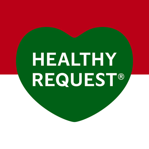 Campbell's® SOUP CREAM MUSHROOM CAN HEALTHY REQUEST