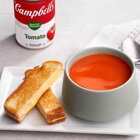 Campbell's® SOUP TOMATO HEALTHY REQUEST