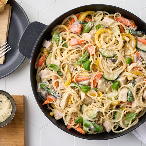 Campbell's® SOUP CREAM MUSHROOM CAN HEALTHY REQUEST