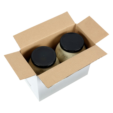 Maries Creamy Ranch Dressing, 7.78 Pound -- 2 per case.