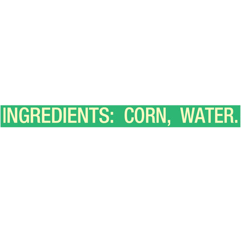Stokely's® CORN WHOLE KERNEL NO SALT