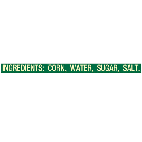 Stokely's® CORN WHOLE KERNAL FANCY