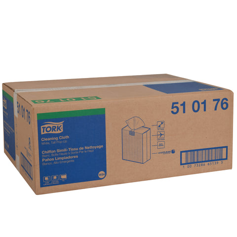 Tork® WIPER TOWEL ALL PURPOSE NON-WOVEN 8.46X16.13