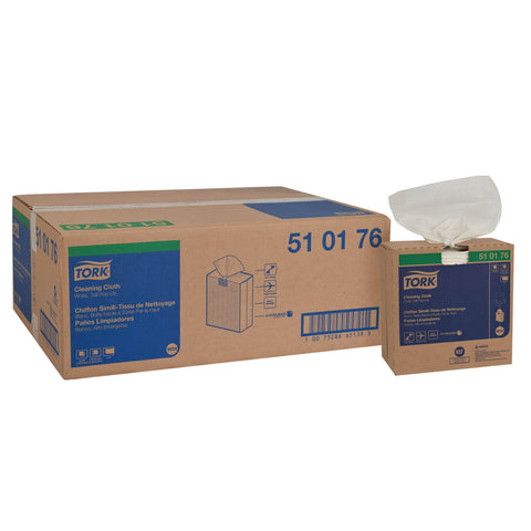Tork® WIPER TOWEL ALL PURPOSE NON-WOVEN 8.46X16.13