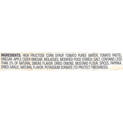 Kraft Original Barbecue Sauce, 18 Ounce -- 12 per case