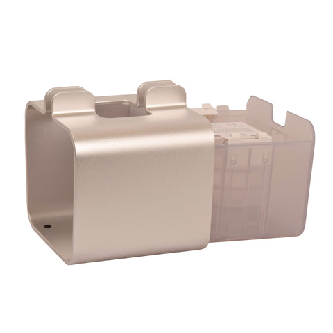 Tork® DISPENSER NAPKIN IMAGE ALUMINUM