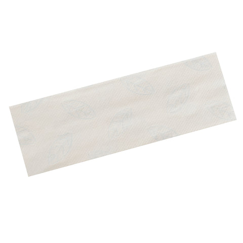 Towel Soft Multifold White 2-ply 9.13x12.8