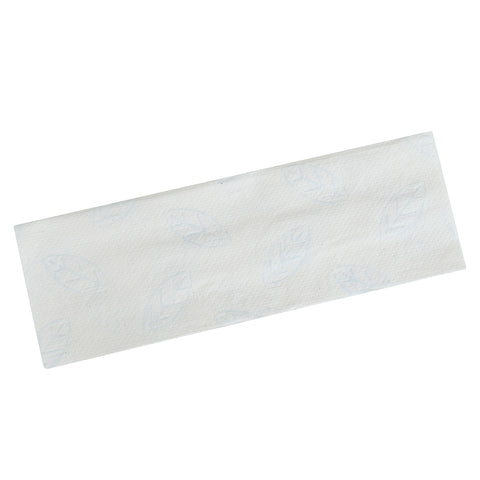 Essity Tork Premium Soft Xpress White 2-Ply 3-Panel Multifold Paper Hand Towel -- 2160 per case