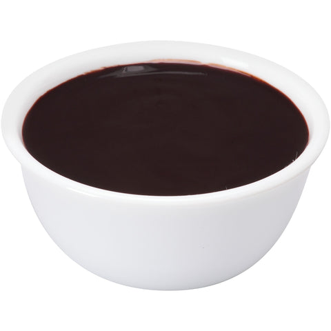 Smuckers Chocolate Sundae Syrup, 20 Ounce -- 12 per case.