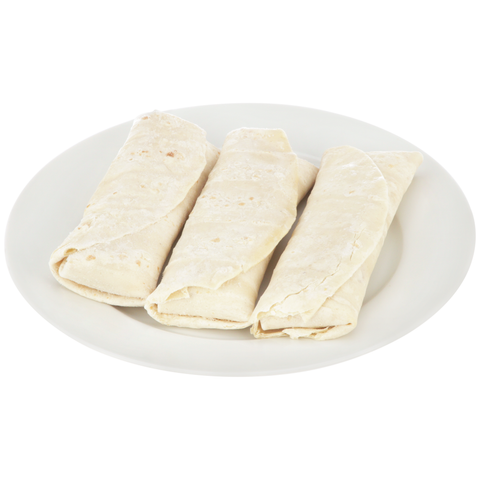 Posada® BURRITO SHREDDED BEEF & CHEESE