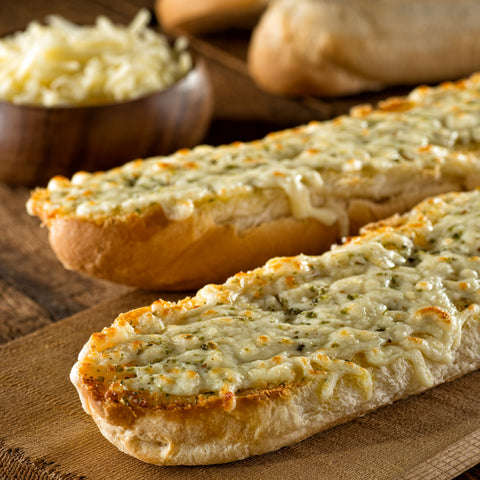 Schreiber CHEESE BLEND MOZZARELLA/PROVOLONE/PARMESAN SHRED