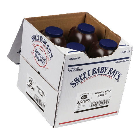 Sweet Baby Ray's SAUCE BARBECUE HONEY F-STYLE