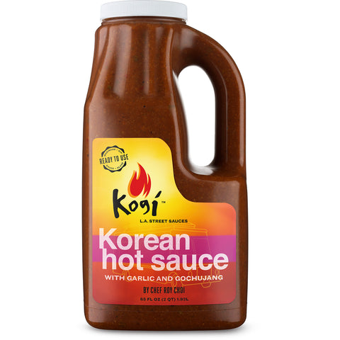 Kogi SALSA ROJA