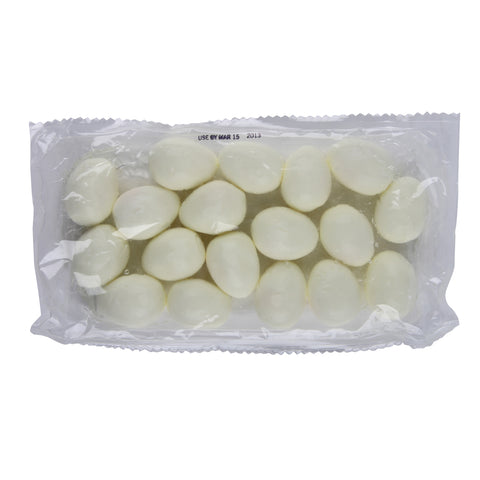 Egg Peeled Hardboiled Pillow Pak-perfect