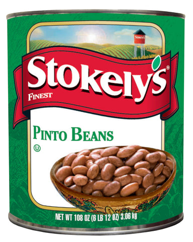 Stokely's® BEAN PINTO