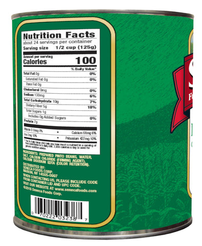 Stokely's® BEAN PINTO