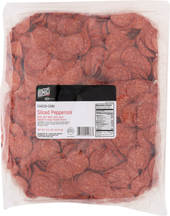 Mr. Nuccio® PEPPERONI SLICED 14/OZ 11042380389