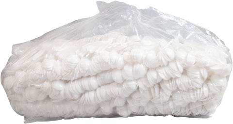 Solo® Impress™ SPOON SOUP HEAVY WEIGHT WHITE PS