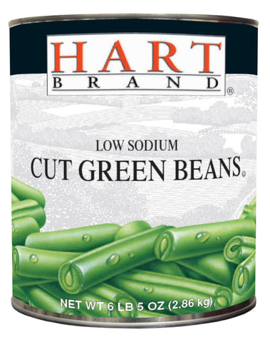 Hart® BEAN GREEN SHORT CUT EX-STANDARD