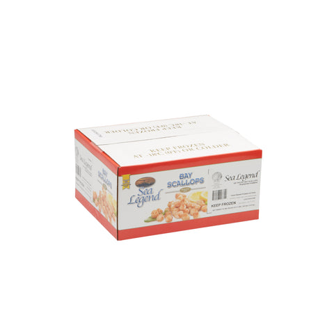 Panapesca SCALLOP BAY 25% W/A 80-120 CT