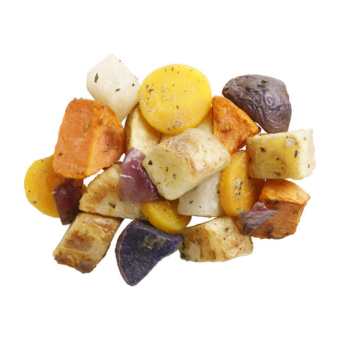 Simplot Roastworks® VEGETABLE BLEND ROOT TURNIP