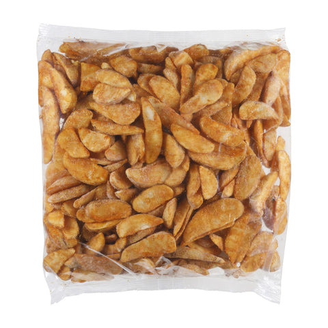 Simplot SeasonedCrisp® POTATO FRIES 10-CUT WEDGE LESSODIUM®