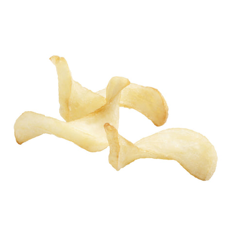 Simplot Sidewinders Junior Cut Sample Fries, 4.5 Pound -- 6 per case