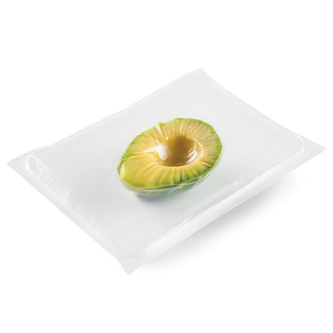 Simplot Individually Wrapped Avocado Halves, 0.093 Pound -- 64 per case