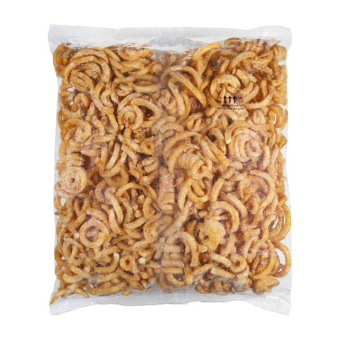 Simplot SeasonedCrisp® POTATO FRIES SAVORY LOOPS LOW SODIUM