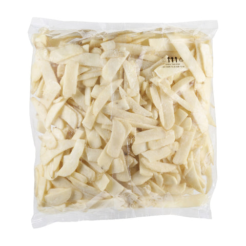 Simplot Conquest 1 Inch Crispy Potato Strips, 5 Pound -- 6 per case