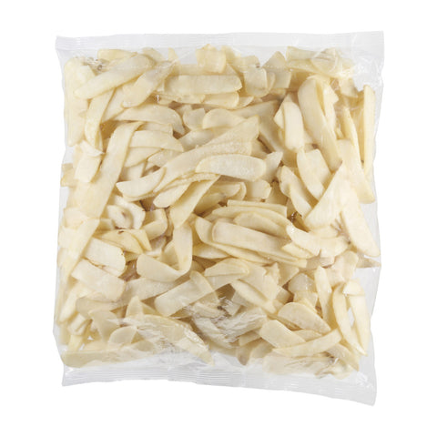 Simplot Conquest 1 Inch Crispy Potato Strips, 5 Pound -- 6 per case