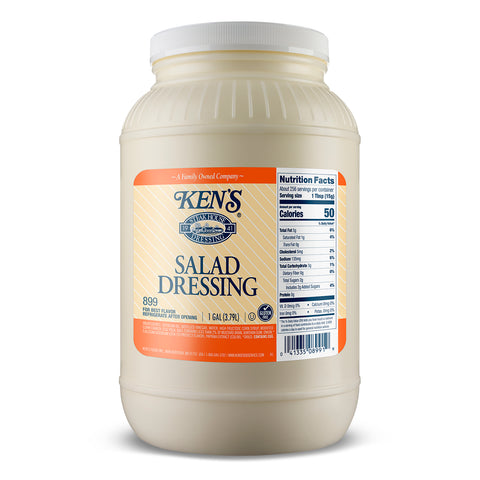 Ken's Foods DRESSING SALAD